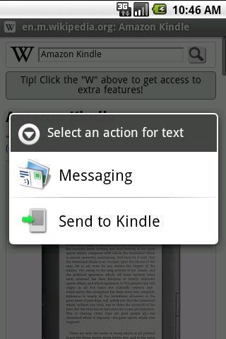 免費下載工具APP|Send to Kindle app開箱文|APP開箱王