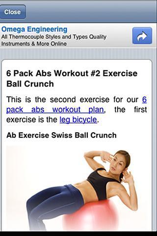 21 Abs Workouts .FREE.