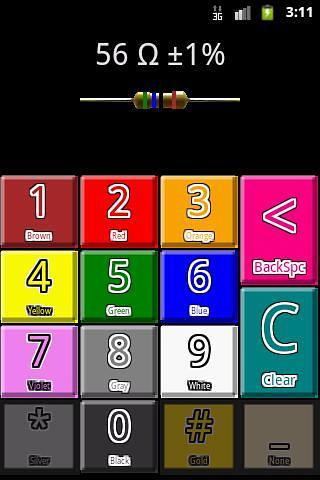 免費下載工具APP|电阻计算器 app開箱文|APP開箱王