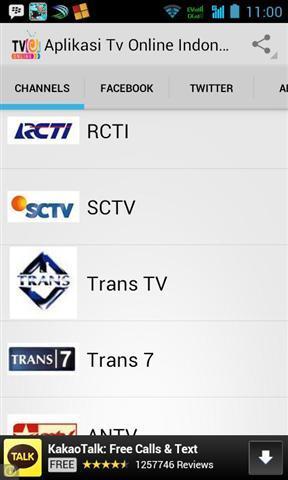 免費下載媒體與影片APP|印尼电视在线申请 app開箱文|APP開箱王