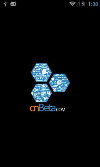 CnBeta中文业界资讯