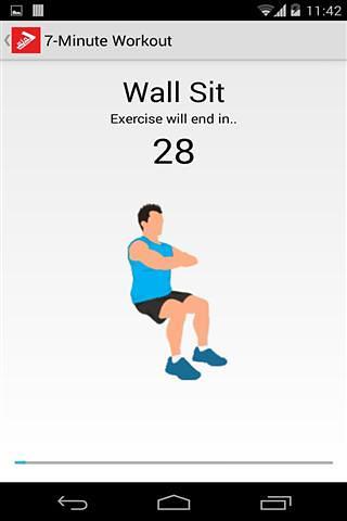 免費下載健康APP|7分钟的锻炼 app開箱文|APP開箱王