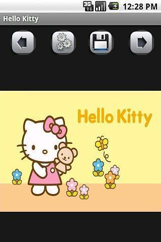 Hello Kitty