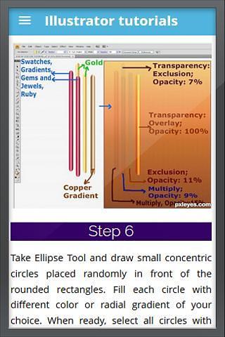 免費下載攝影APP|Adobe Illustrator Tutorials app開箱文|APP開箱王