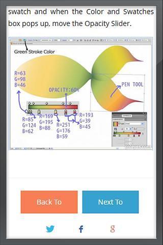 免費下載攝影APP|Adobe Illustrator Tutorials app開箱文|APP開箱王