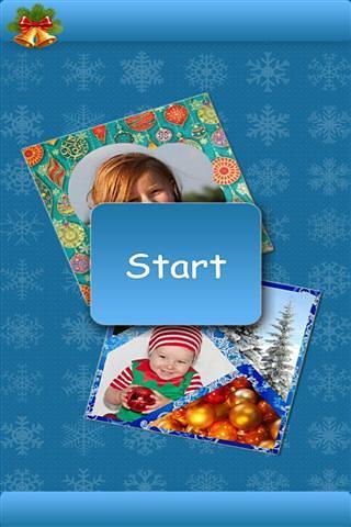免費下載社交APP|圣诞照片拼贴制作 app開箱文|APP開箱王
