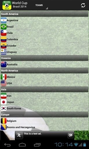 免費下載新聞APP|World Cup app開箱文|APP開箱王