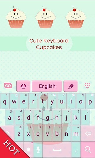 免費下載工具APP|可爱的键盘蛋糕主题 app開箱文|APP開箱王