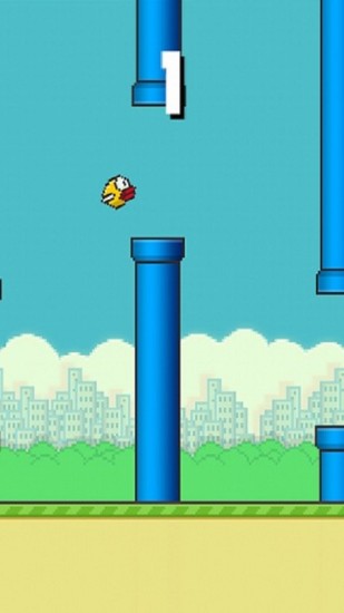 【免費冒險App】FlappyBirdReborn-APP點子