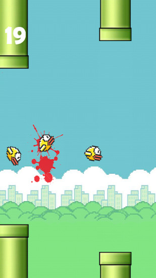 Flappy Birds