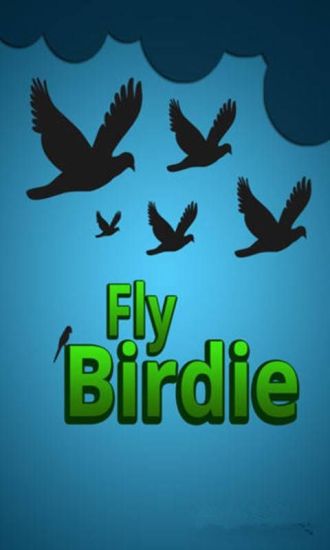 FlyBirdie像素鸟