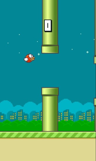 免費下載休閒APP|FlappyBird中文版 app開箱文|APP開箱王