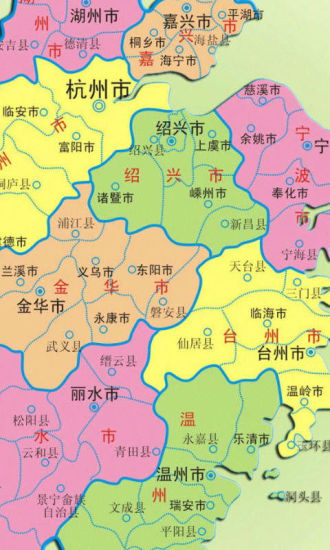 免費下載交通運輸APP|浙江离线街景地图 app開箱文|APP開箱王