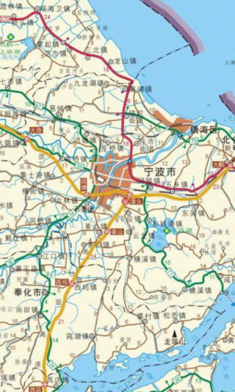 免費下載交通運輸APP|浙江离线街景地图 app開箱文|APP開箱王