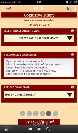 免費下載健康APP|Depression CBT Self-Help Guide app開箱文|APP開箱王