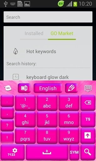 免費下載工具APP|键盘的颜色粉红色 app開箱文|APP開箱王