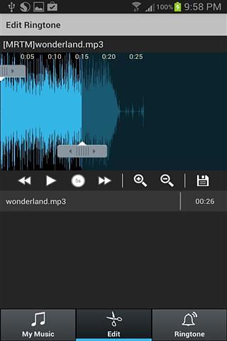 免費下載音樂APP|手机铃声制造商 app開箱文|APP開箱王