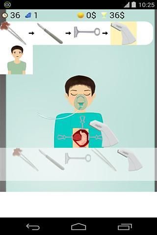 免費下載休閒APP|Stomach Surgery app開箱文|APP開箱王