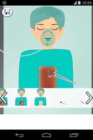 免費下載休閒APP|Stomach Surgery app開箱文|APP開箱王