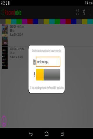 免費下載工具APP|屏幕录像机 app開箱文|APP開箱王