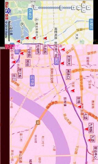 免費下載生活APP|杭州地铁路线图查询 app開箱文|APP開箱王