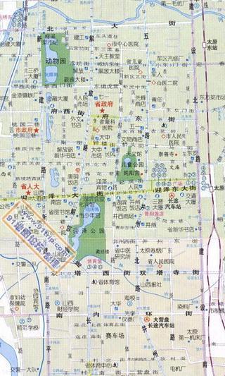 免費下載生活APP|太原E都市全景地图 app開箱文|APP開箱王