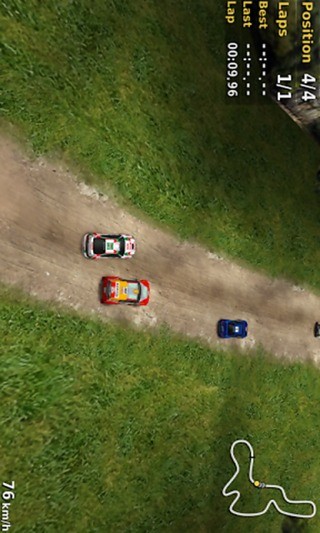 免費下載體育競技APP|科林麦克雷拉力赛 Colin McRae Rally app開箱文|APP開箱王