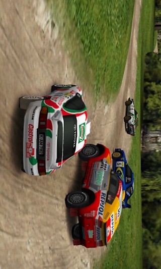 免費下載體育競技APP|科林麦克雷拉力赛 Colin McRae Rally app開箱文|APP開箱王