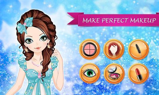 免費下載休閒APP|Fairy Princess Makeover app開箱文|APP開箱王