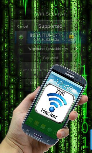 WifiHack