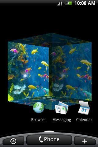免費下載工具APP|Aquarium 3D app開箱文|APP開箱王