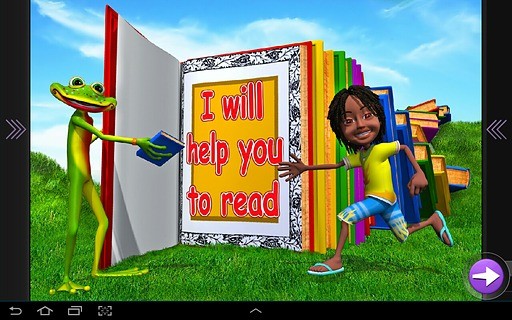 Learn to Read