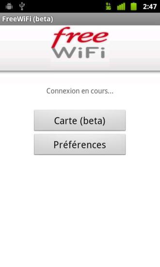 FreeWiFi