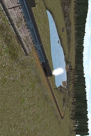 免費下載休閒APP|Train Sim app開箱文|APP開箱王