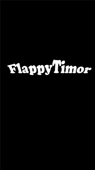 FlappyTimor