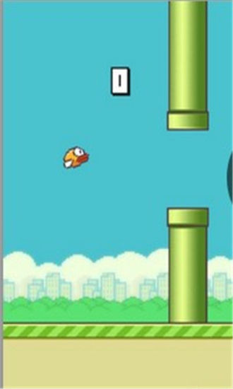 FlappyBird变态版