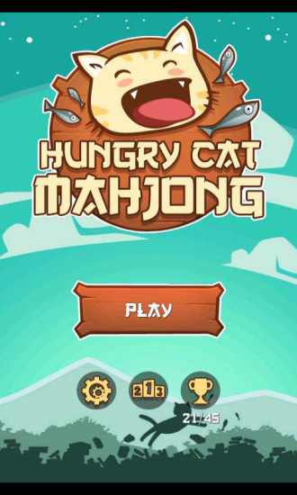免費下載角色扮演APP|饥饿的猫麻将 app開箱文|APP開箱王