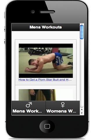 免費下載健康APP|BUTTOCK WORKOUTS app開箱文|APP開箱王