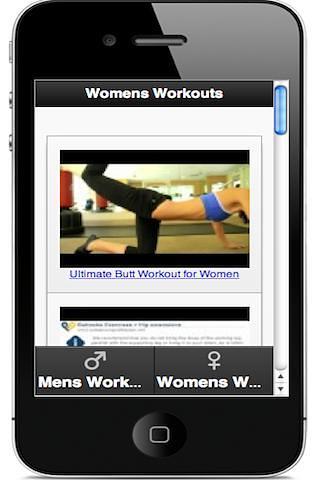 免費下載健康APP|BUTTOCK WORKOUTS app開箱文|APP開箱王