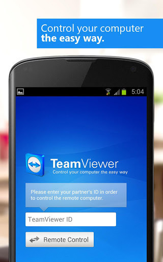 免費下載商業APP|TeamViewer app開箱文|APP開箱王