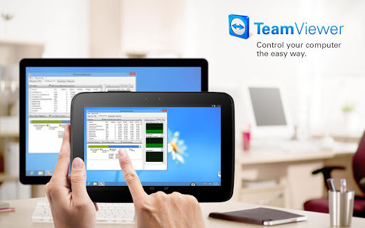 免費下載商業APP|TeamViewer app開箱文|APP開箱王