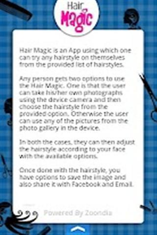 免費下載娛樂APP|HairMagic app開箱文|APP開箱王