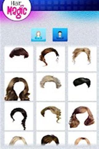 免費下載娛樂APP|HairMagic app開箱文|APP開箱王