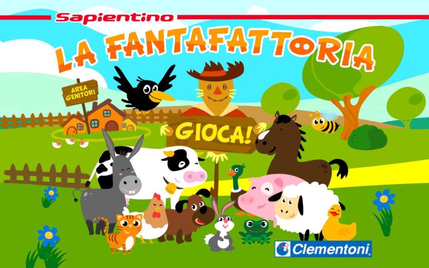 Fantafattoria