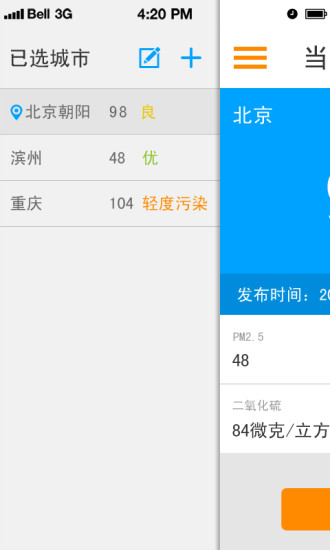 免費下載生活APP|空气质量检测 app開箱文|APP開箱王