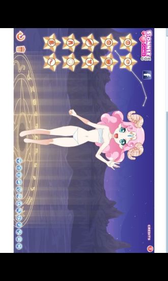 免費下載休閒APP|星座萌萝莉 app開箱文|APP開箱王