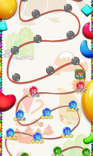 免費下載休閒APP|糖果连线爆破 app開箱文|APP開箱王