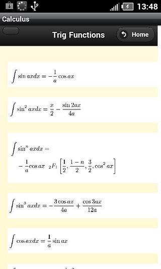 Finite Mathematics and Calculus with Applications (9th Edition)