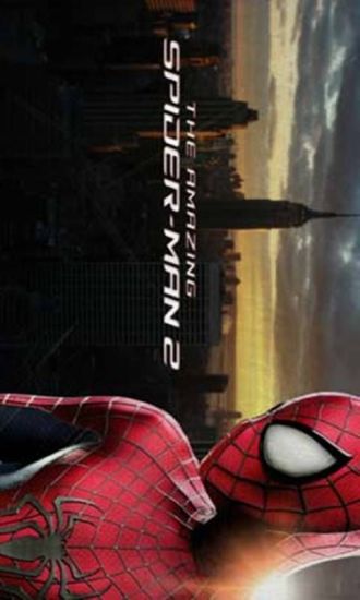 超凡蜘蛛俠2 The Amazing Spider-Man 2 (2014)