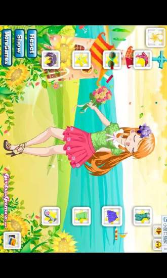 免費下載角色扮演APP|花般美少女 app開箱文|APP開箱王